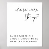 ADELLA Minimalistisch, wo sie unterschrieben haben