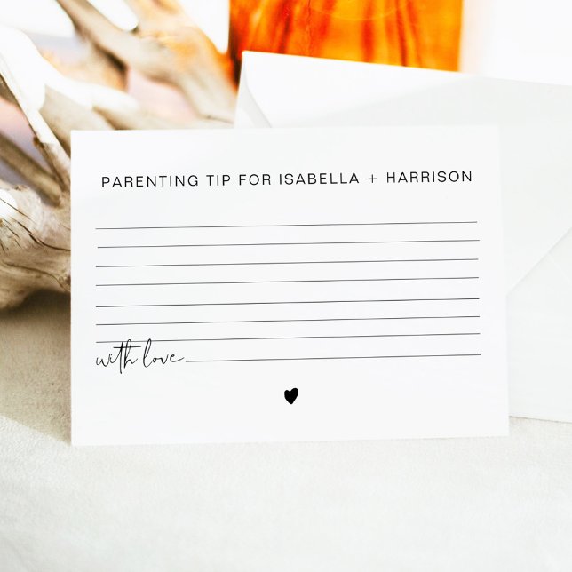 ADELLA Modernes Erlebnisberatung und Tips-Card-Spi Begleitkarte (Von Creator hochgeladen)