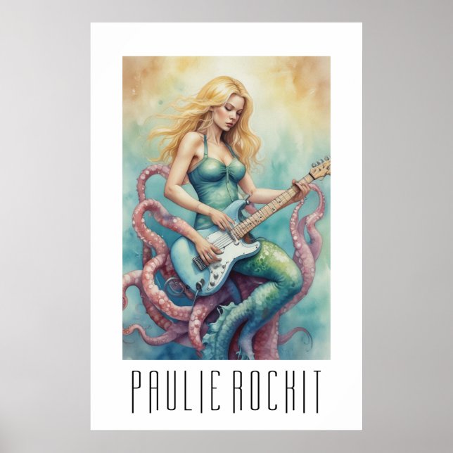 ADELLA POSTER (Vorne)