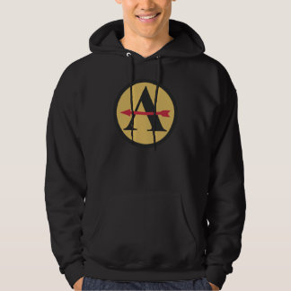 Adena entspringt Sweathsirt Hoodie