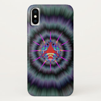 Adeno Bug Case-Mate iPhone Hülle