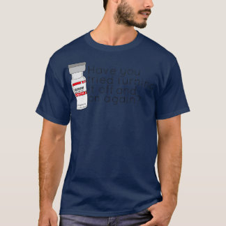 Adenosinreset T-Shirt