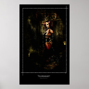 Aderpresse Poster
