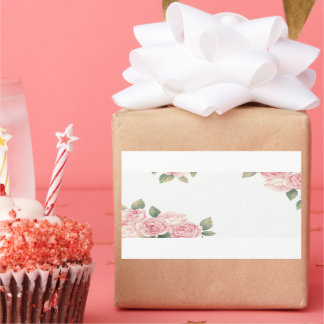 Adesivo Dekoration Rechteckiger Aufkleber