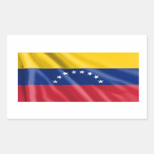 Adesivo Venezuela