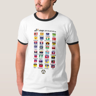 Adfantage Smartphone Blick T-Shirt