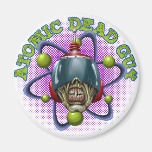 ADG Logo-Licht Magnet