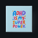ADHD ist meine Superpower Fun Bubble Letters bunt Button<br><div class="desc">Handgefertigte Knopfkunst für Sie! Passen Sie mit Ihrem eigenen Text an oder ändern Sie die Farben. Karo meinen Shop für viel mehr Farben und Designs oder lass mir wissen,  wenn Sie etwas Sonderanfertigungen wollen!</div>