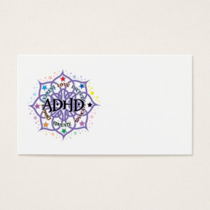 ADHD Lotus Stammes-