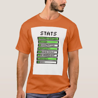 ADHD-Stände 2 T-Shirt