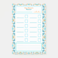 ADHD-Taskplaner-Tracker für Mutter-Tag-Liste