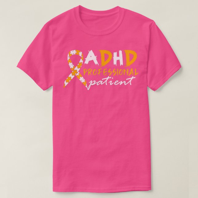 ADHS 14 T-Shirt (Design vorne)