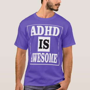 ADHS 21 T-Shirt