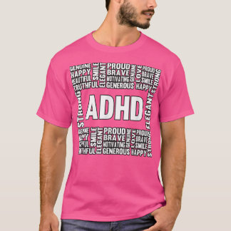 ADHS 6 T-Shirt