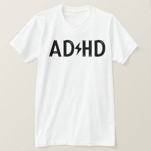 ADHS Mental Health Awareness T-Shirt