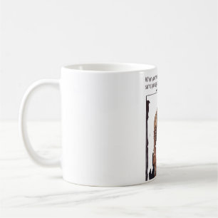 ADHS-SPEICHER KAFFEETASSE