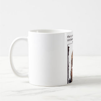 ADHS-SPEICHER KAFFEETASSE
