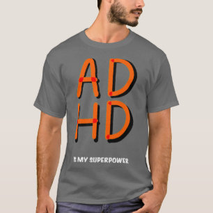 ADHS T-Shirt