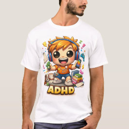 ADHS T-Shirt