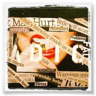 Adic Print Fotodruck