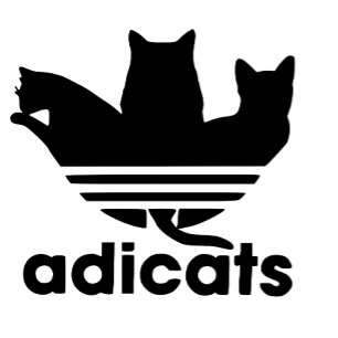 adicats lustige Lauferei Truckerkappe