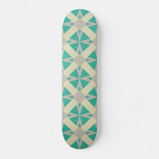 Adicora Skateboard (Vorderseite)