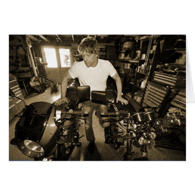 adidasguy und seine GS500 (Vorderseite (Horizontal))