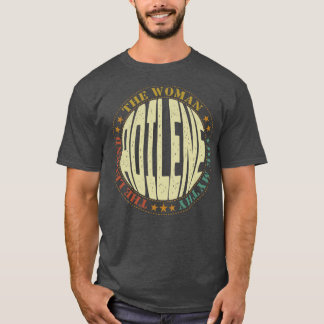 Adilene Geschenk T-Shirt