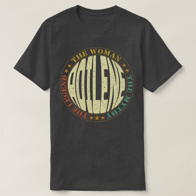 Adilene Gift T-Shirt (Design vorne)