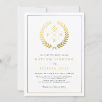 Adinkra Gottes Segen Symbol Weiße Hochzeit