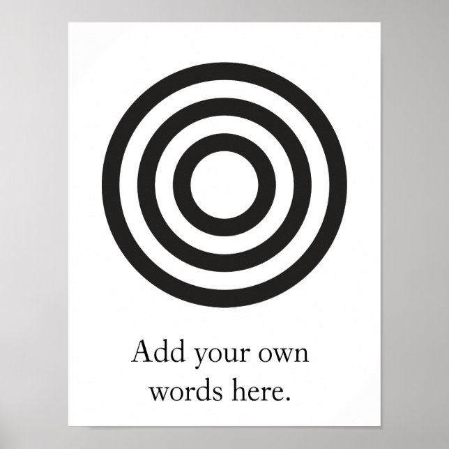 Adinkrahene | Größe, Charakter, Führung Poster (Vorne)