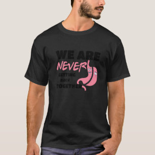 Adipositaschirurgie-Wiederherstellung und Magenbyp T-Shirt