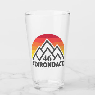 Adirondack 46 Regenbogen Glas