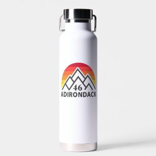 Adirondack 46 Regenbogen Trinkflasche