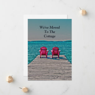 Adirondack Beach Stühle Neue Adresse Aquamarin bew Ankündigung