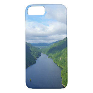 Adirondack Bergspitzen-Telefon-Kasten Case-Mate iPhone Hülle
