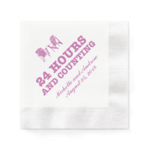 Adirondack Chairs | 24 Stunden und Zählung