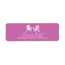 Adirondack Chairs | RÜCKSENDEADRESSE