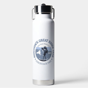 Adirondack Great Range Trail (BG) Trinkflasche