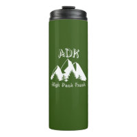 Adirondack High Peak Freak