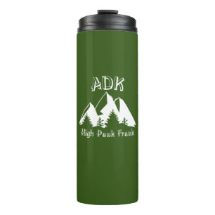 Adirondack High Peak Freak Thermosbecher