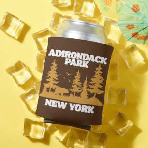 Adirondack Park Dosenkühler