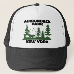 Adirondack Park Truckerkappe