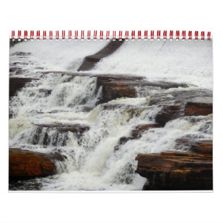 Adirondack Seasons Kalender