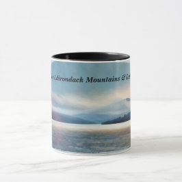 Adirondack Tasse