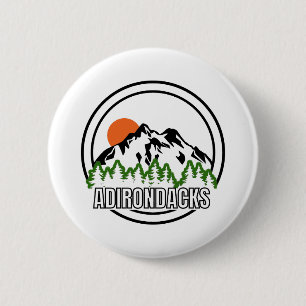 Adirondacks Button