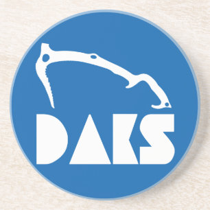 Adirondacks Getränkeuntersetzer