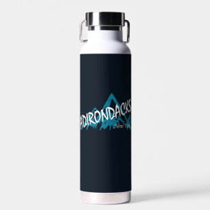 Adirondacks New York Mountains Trinkflasche