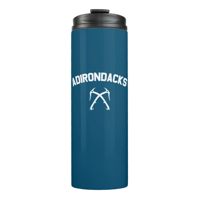Adirondacks Thermosbecher (Vorderseite)