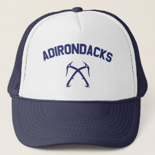 Adirondacks Truckerkappe